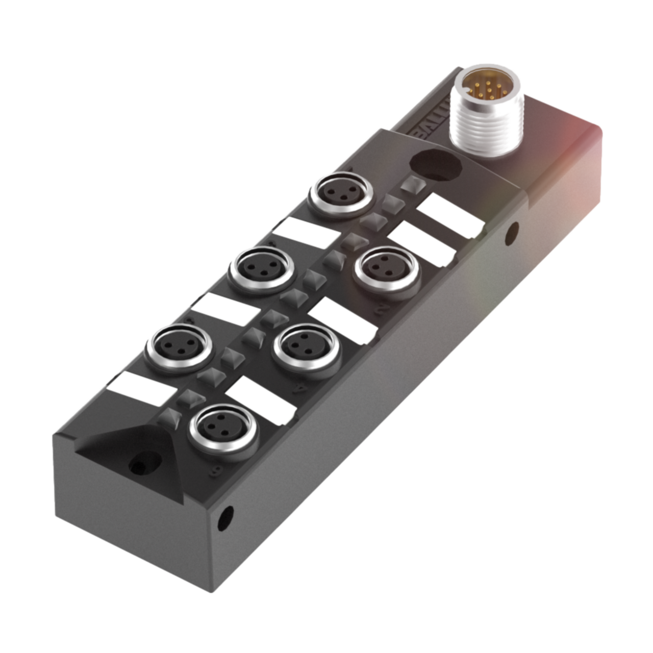 BPI 6M3030-5K-B0-SM4CT