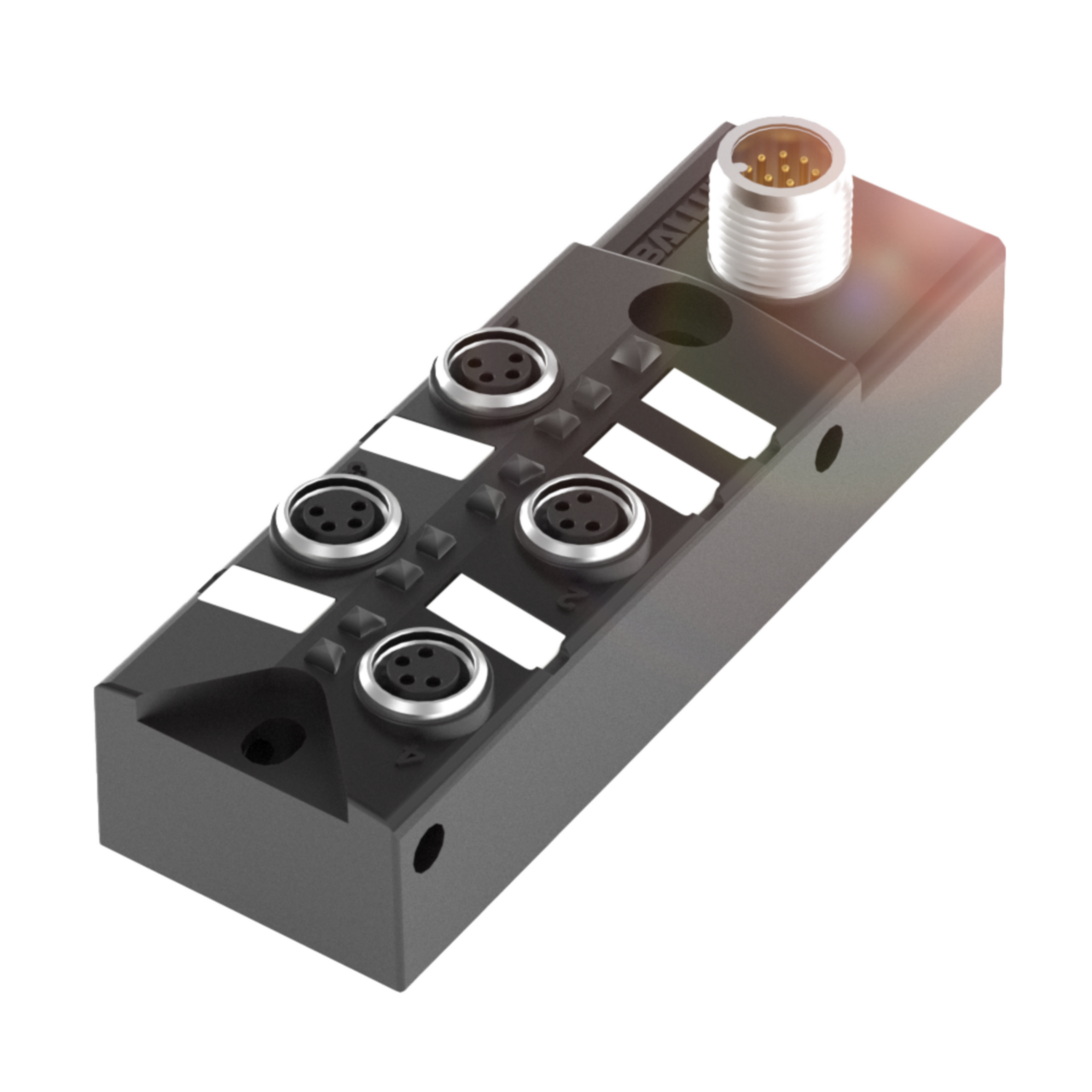 BPI 4M3040-5K-B0-SM4CT