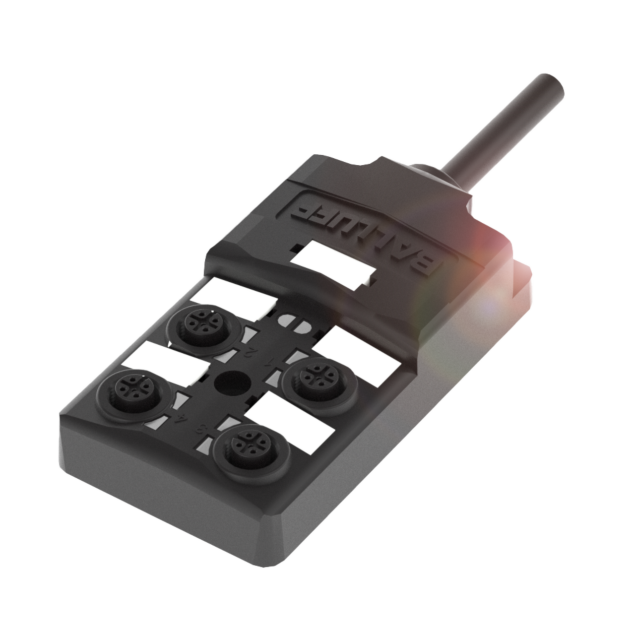 BPI 4M4A50-2K-B0-KPXB0-150