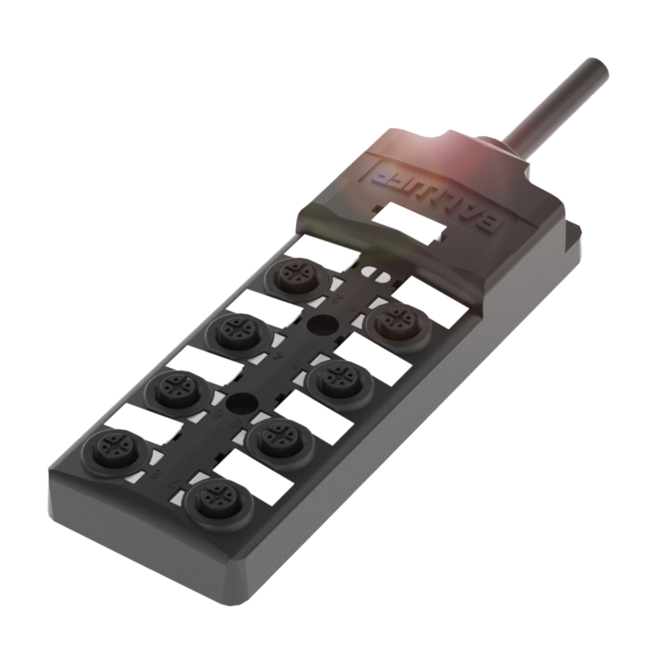 BPI 8M4A40-2K-B0-KPXB0-030