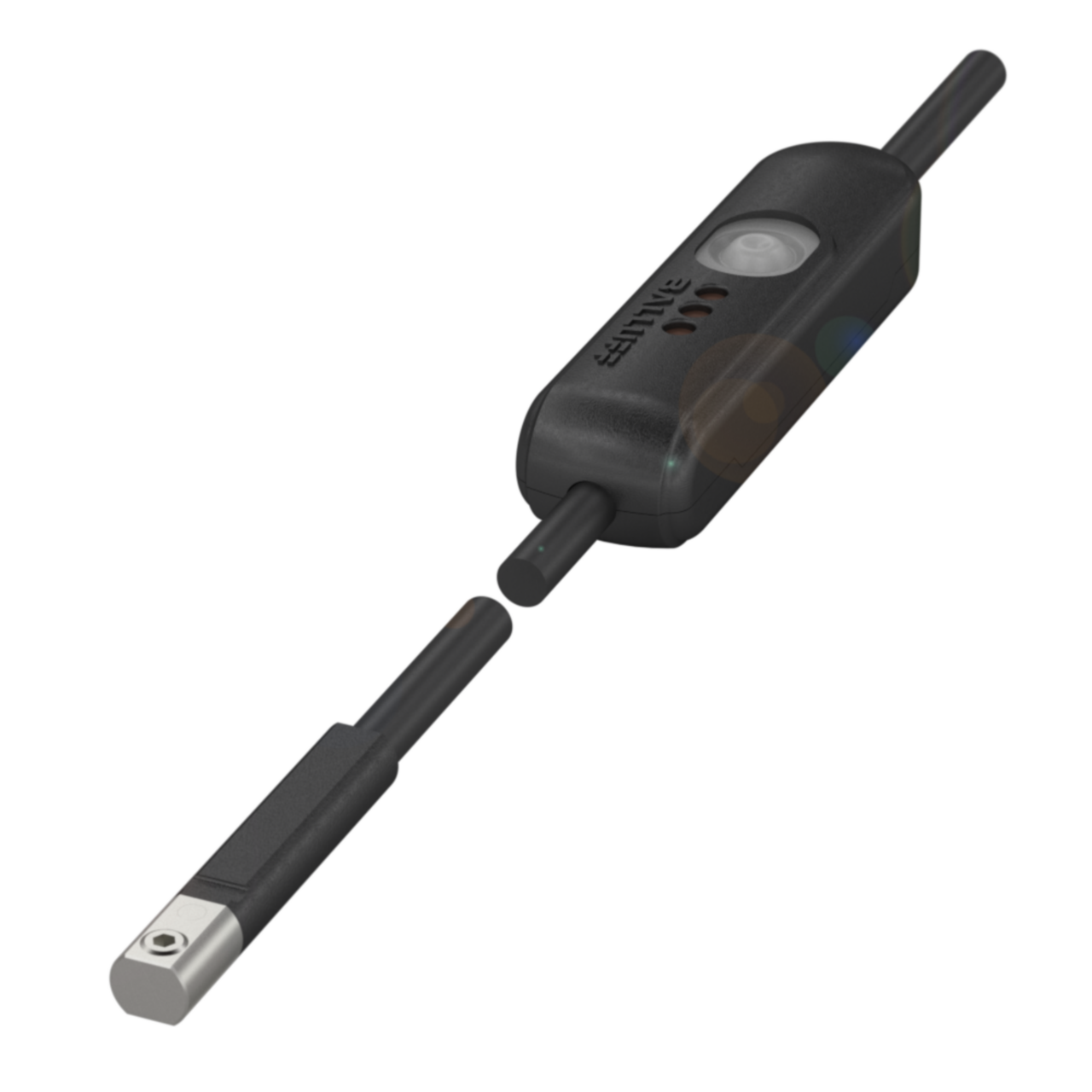 BMF 203K-H-PI-C-A8-PU-02