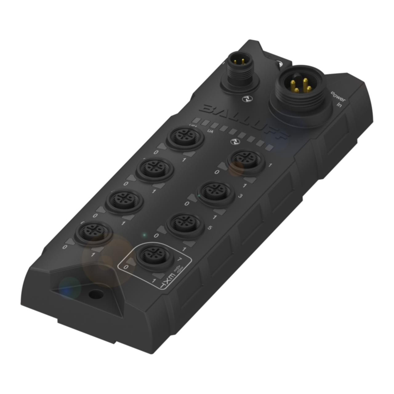 BNI IOL-302-S02-R026