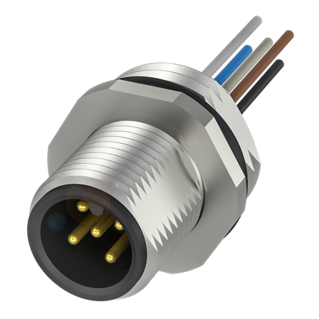 BCC M455-0000-2A-RM014-005
