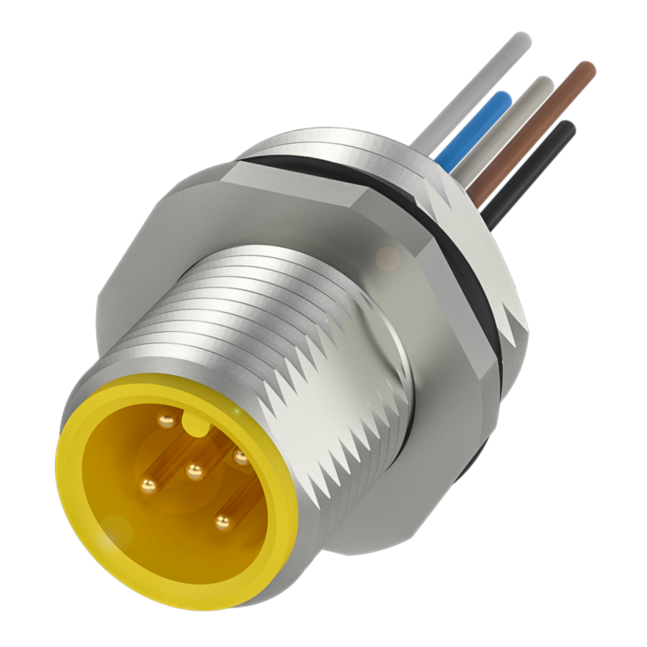 BCC M455-0000-2A-RM135-002