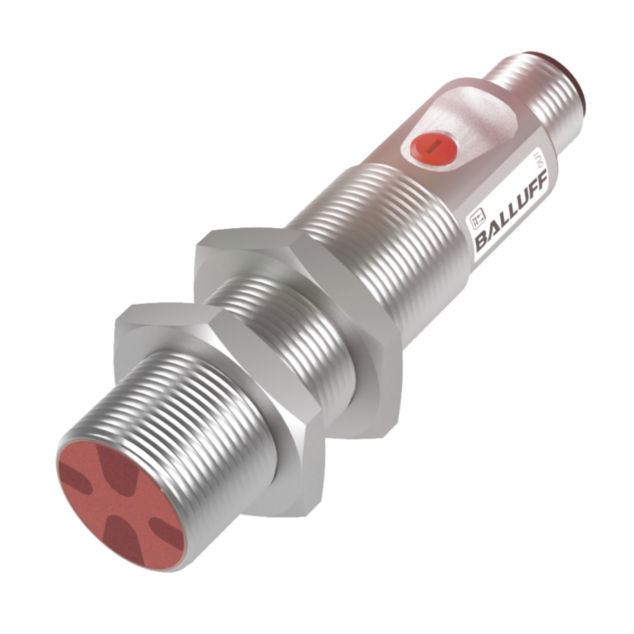 BFB M18M-002-P-S4