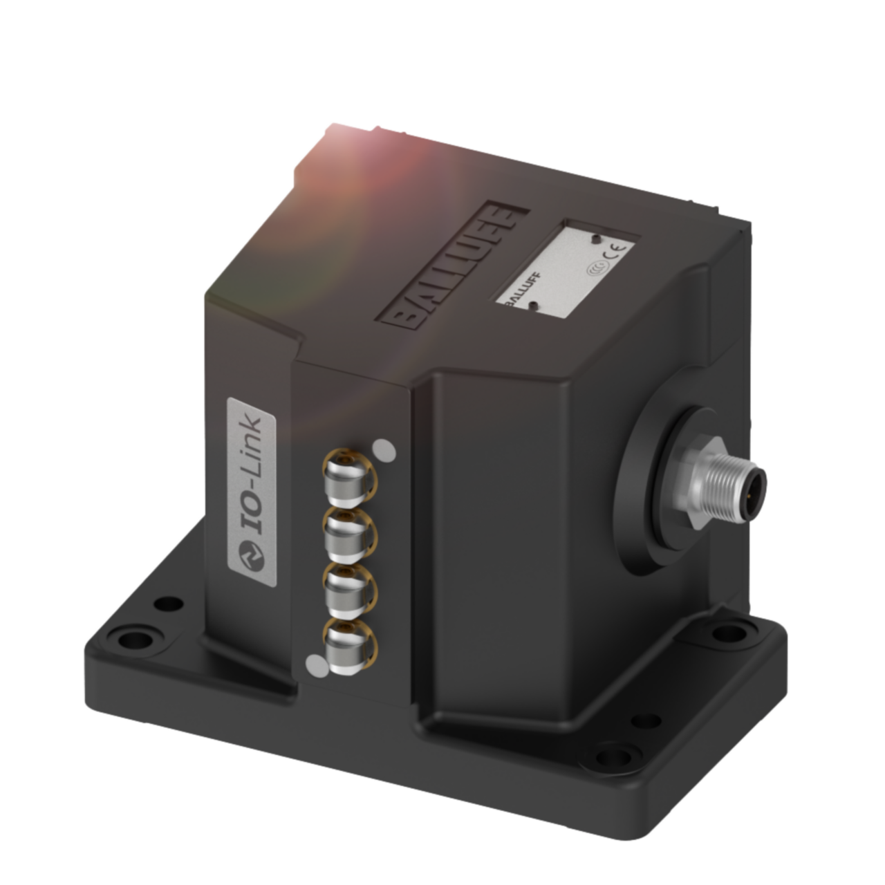 BNS 819-D04-R12-100-10-S4R-I