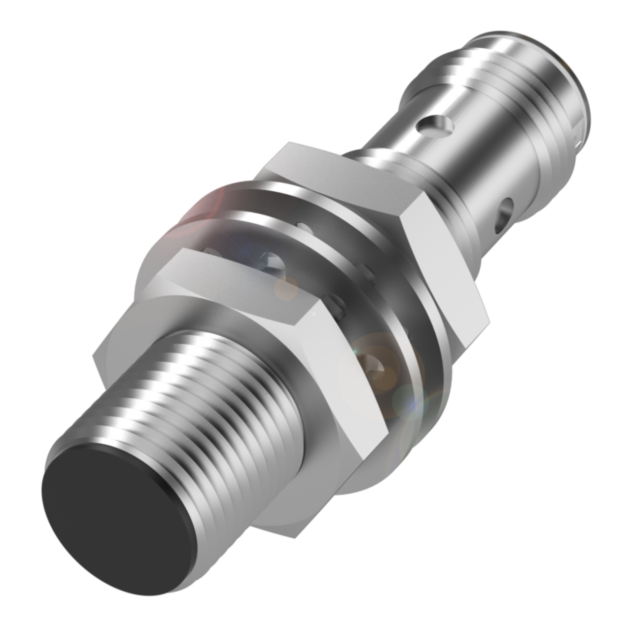 BES M12MF-PSC40B-S04G