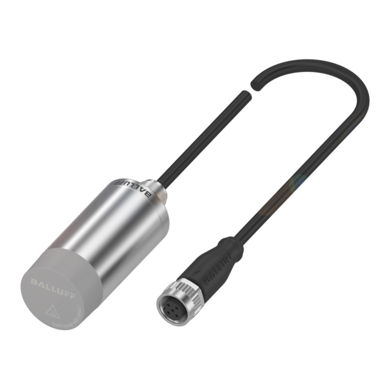 BIC 2B0-ITA50-G28MG2-EPX0-020-M45A
