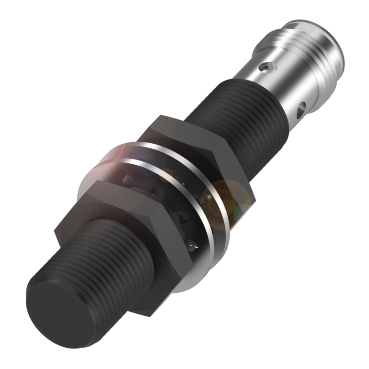 BES M12EI-PSC40B-S04G-S03