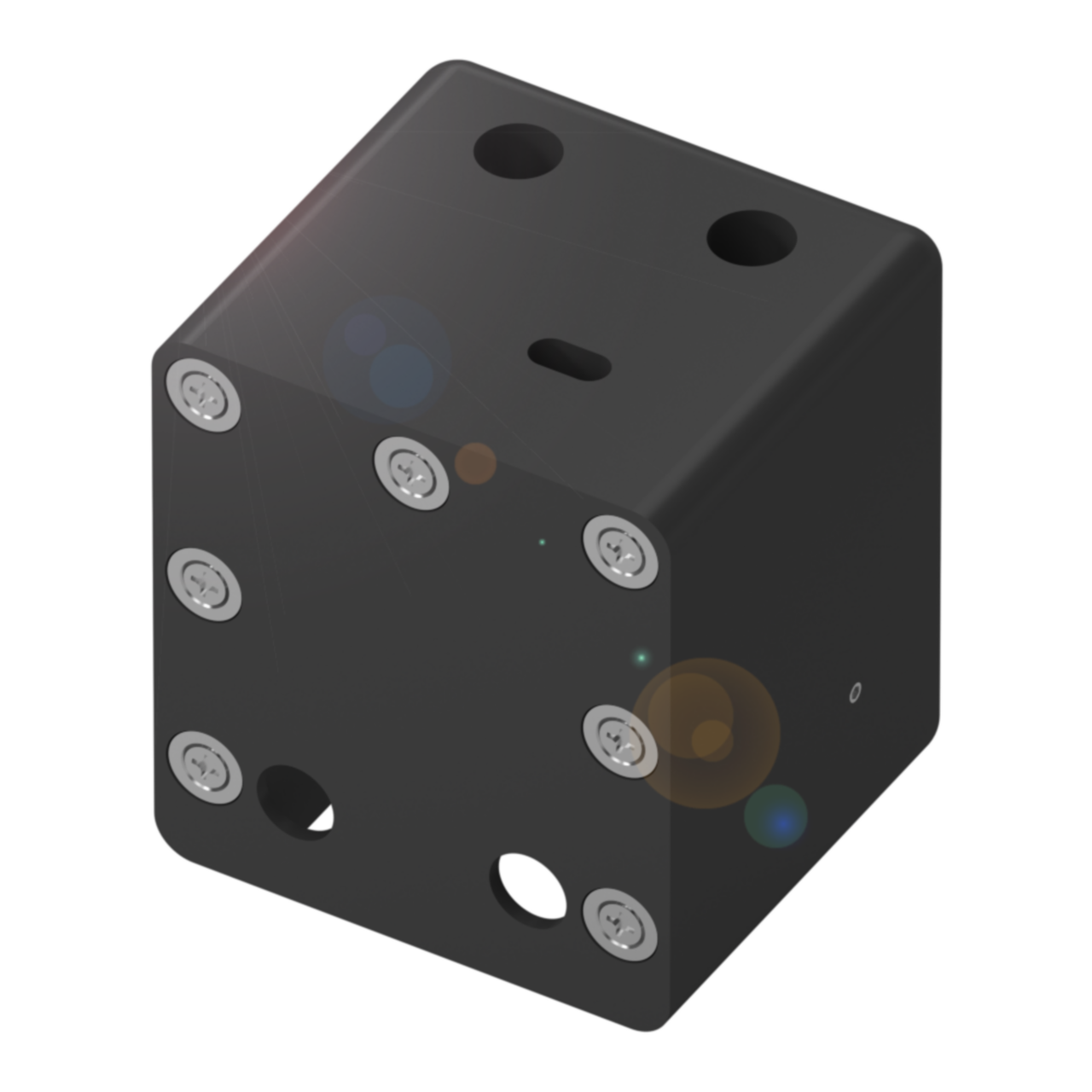 BAM FS-IC-009-Q40-O