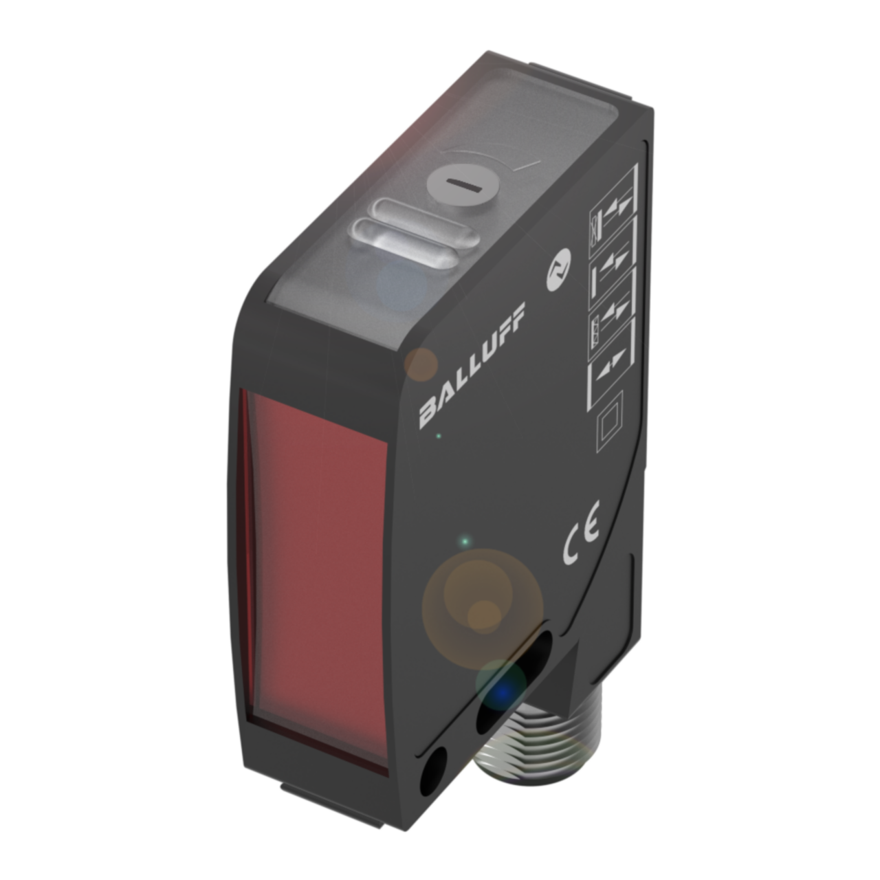 BOS 21M-UUI-RP30-S4