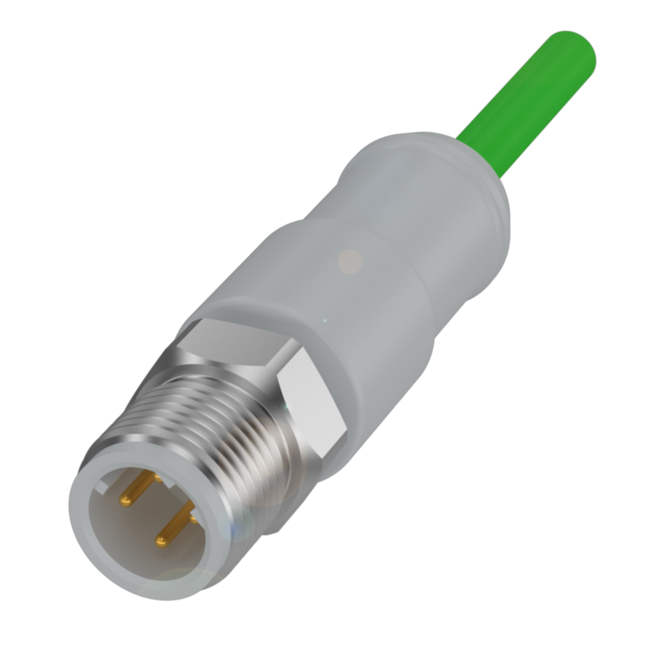 BCC S4B4-0000-2D-032-PS54N2-020-C009