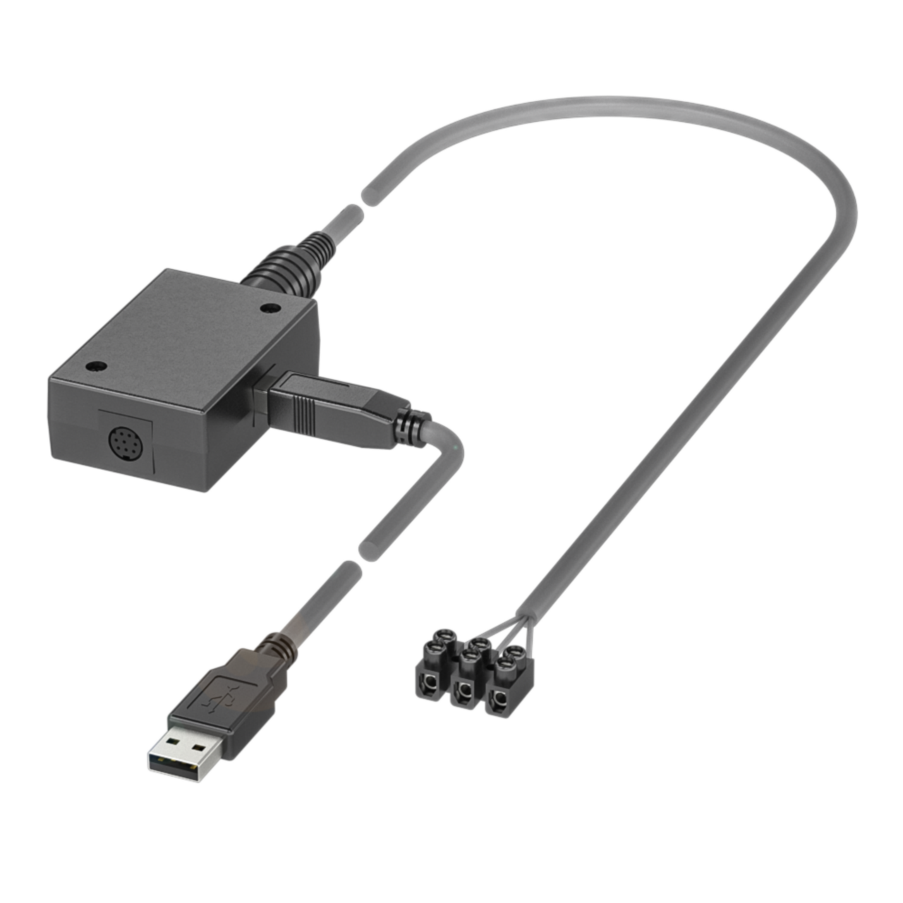 BTL7-A-CB01-USB-KA