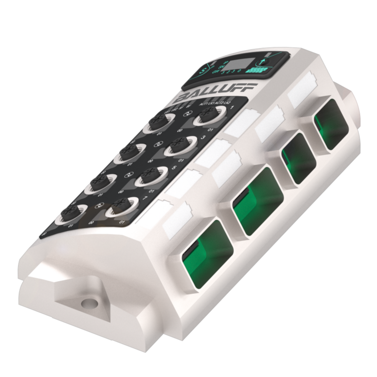 BNI PNT-508-105-Z031
