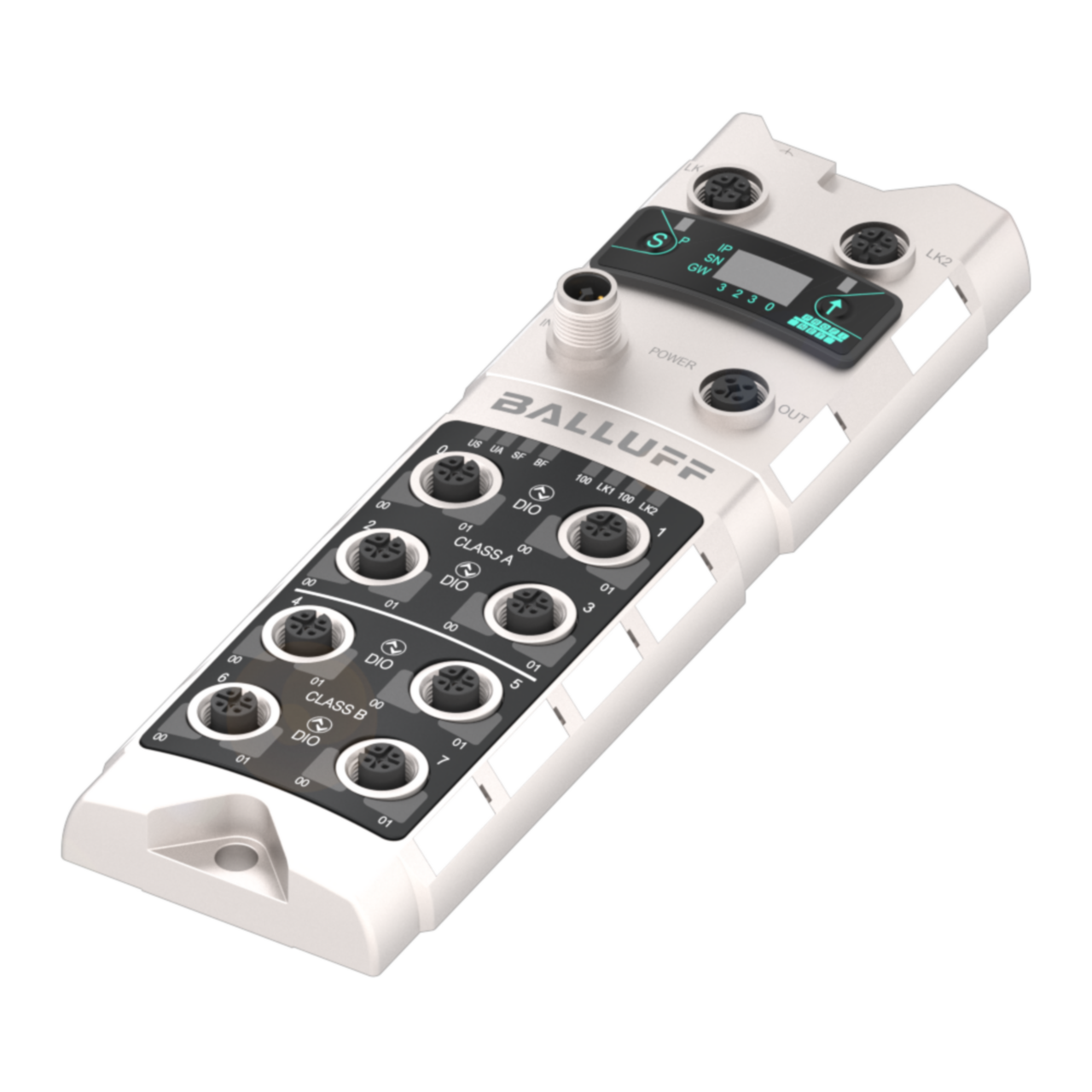 BNI PNT-538-105-Z063