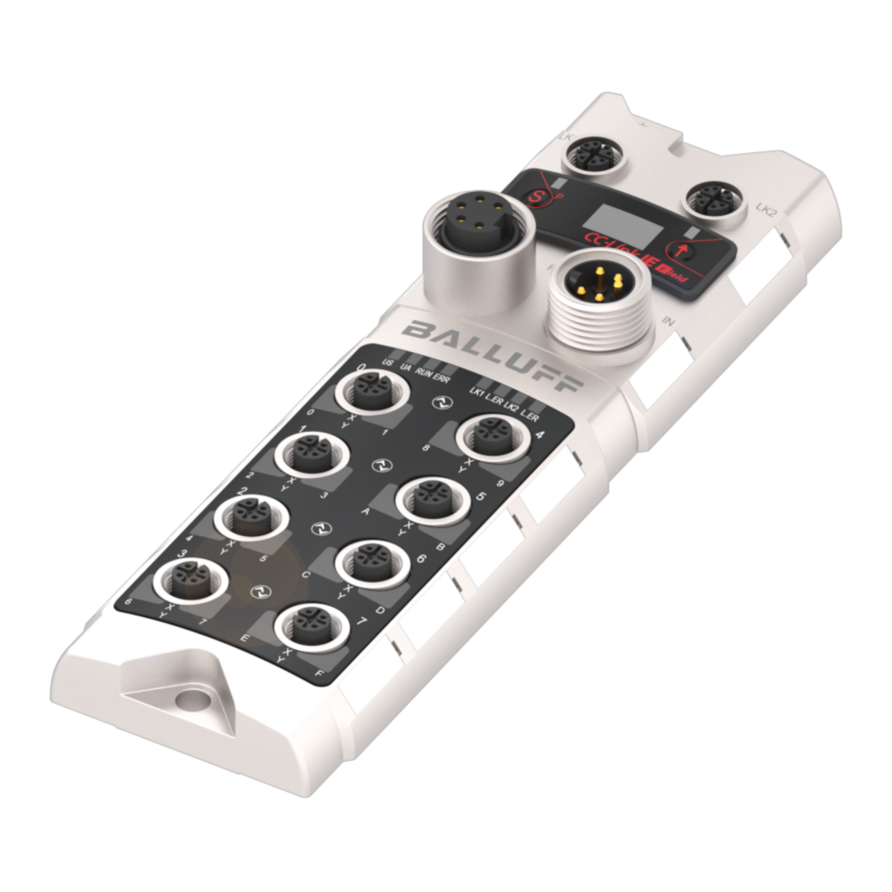 BNI CIE-508-105-Z015