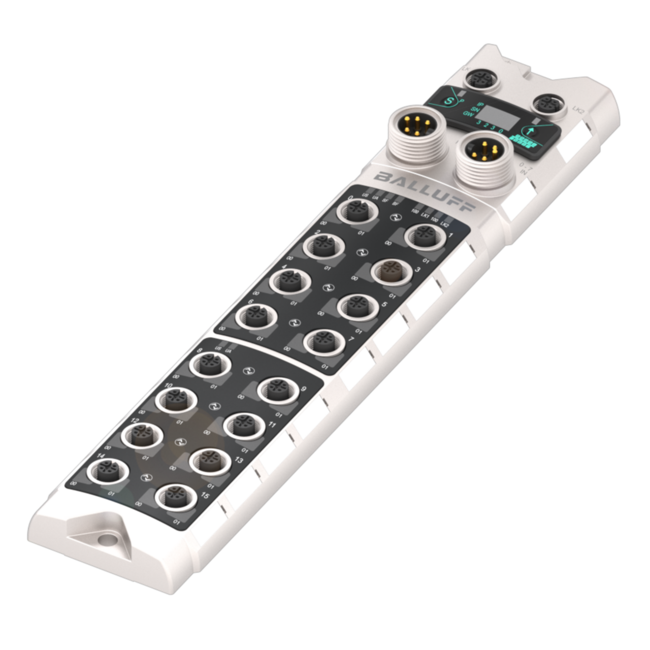 BNI PNT-509-105-Z033