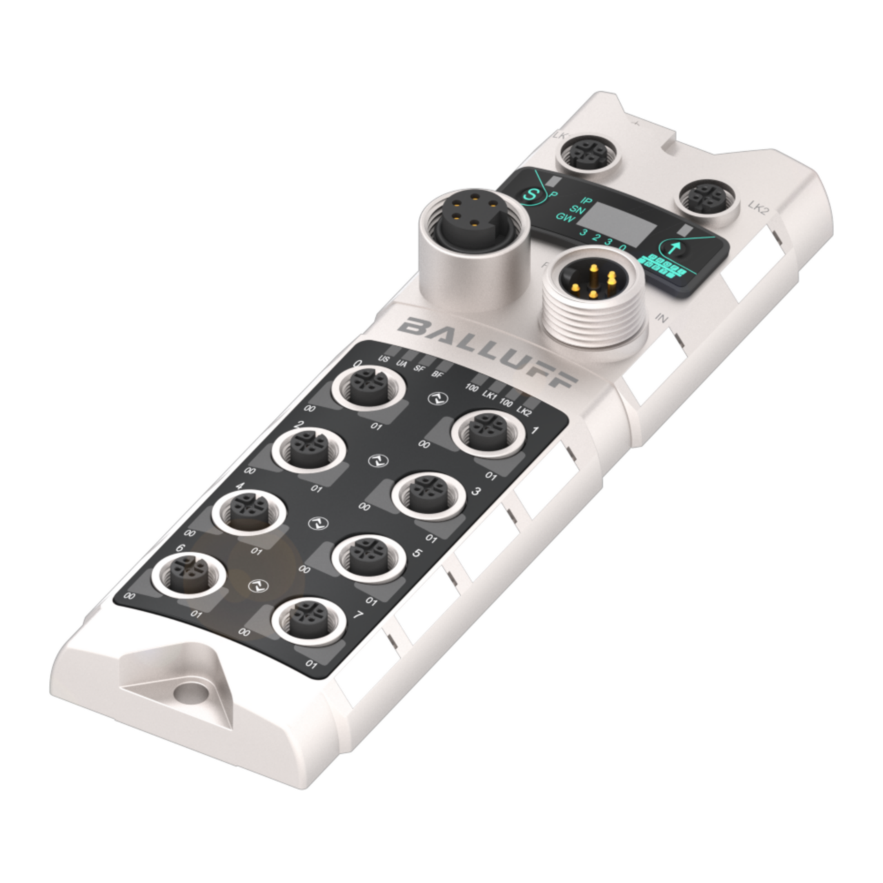 BNI PNT-508-105-Z015