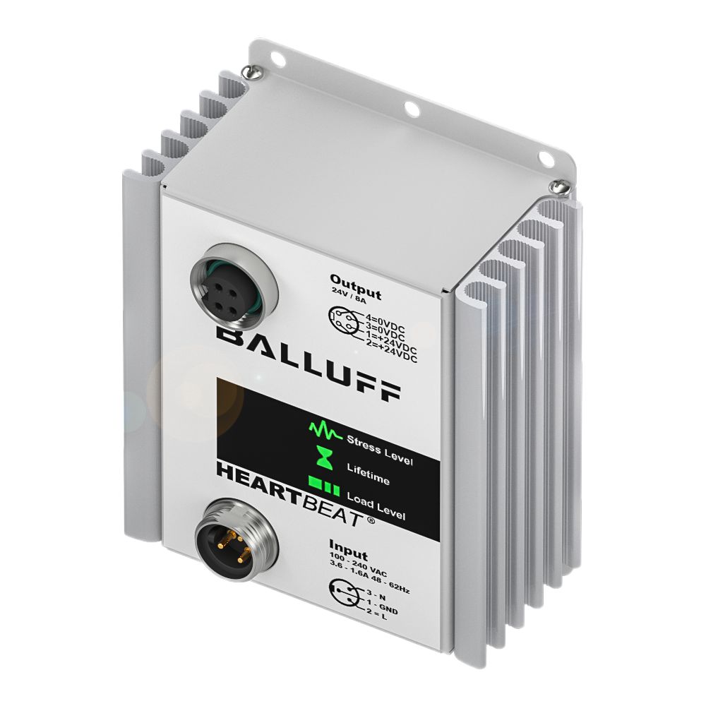 BAE PS-XA-1W-24-080-604