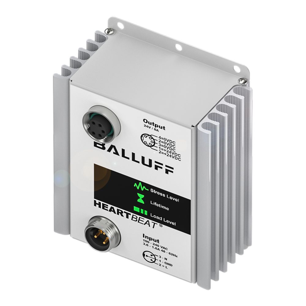 BAE PS-XA-1W-24-080-605