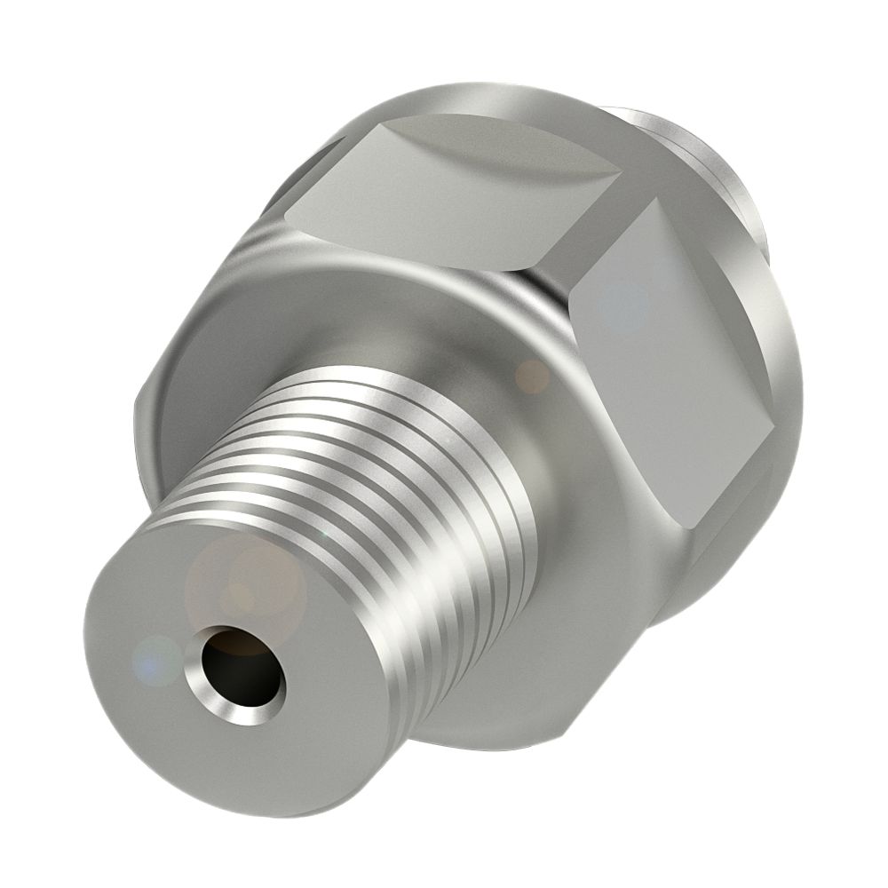 BAM AD-SP-008-1G4/1N4-4