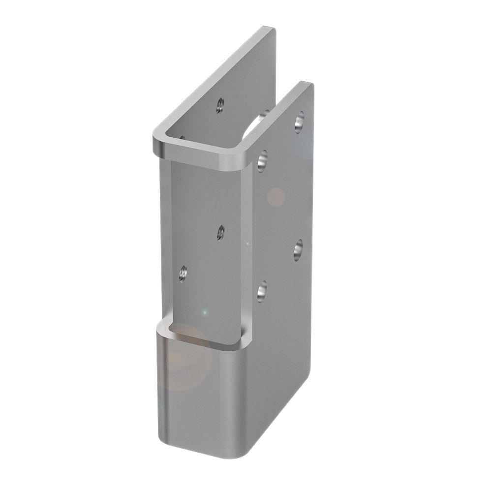 BAM MB-XO-014-B10-4-RLS