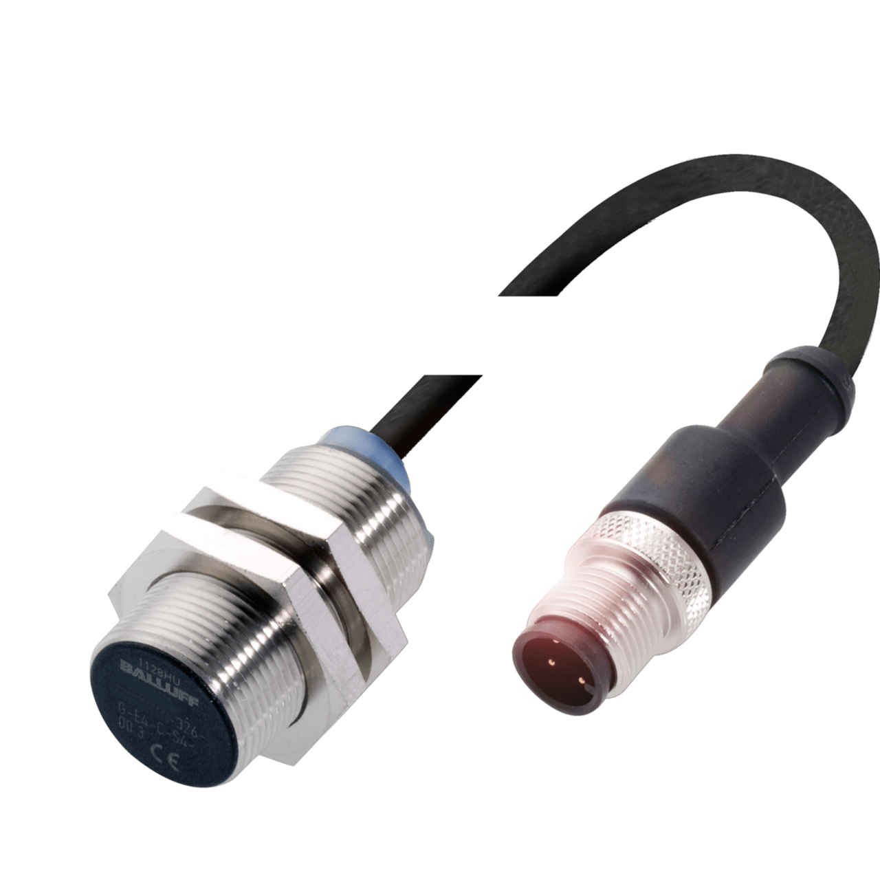BAW M18ME-UAC50B-BP04-GS04