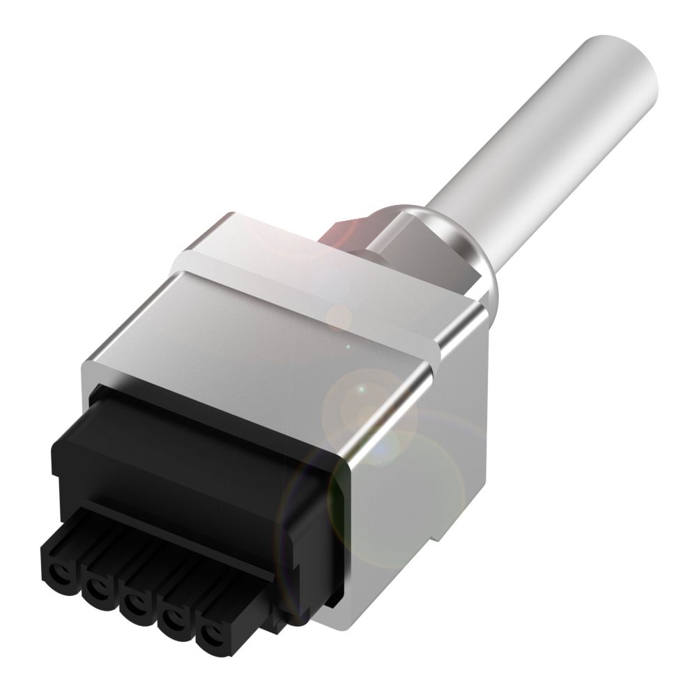 BCC HB75-0000-PA-121-VX85B5-050