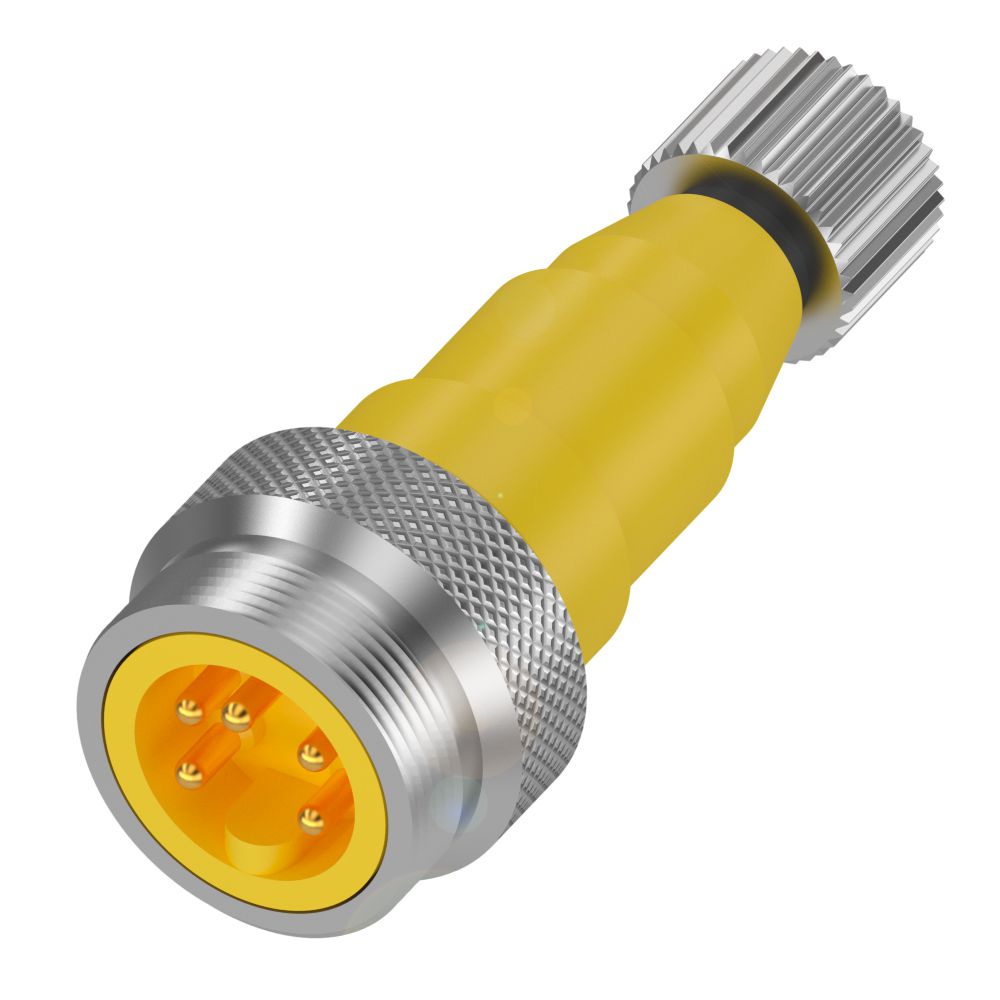 BCC M415-A315-3F-RA035-000