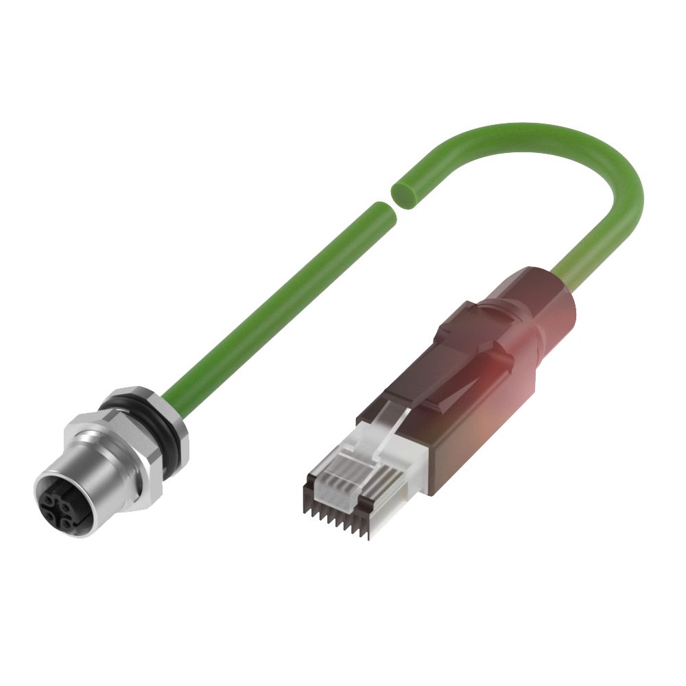 BCC M415-E834-AG-RP001-050