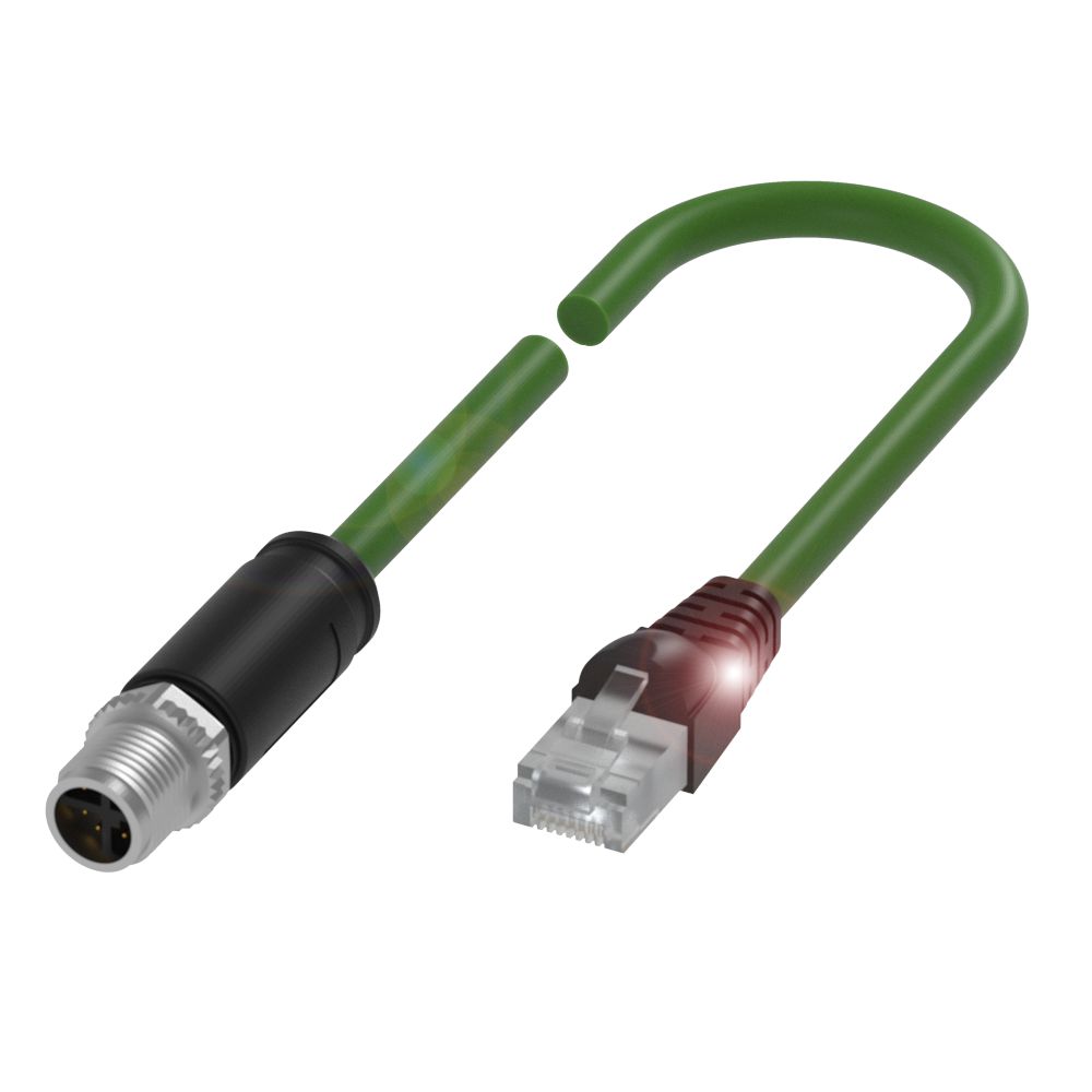 BCC M418-E818-8X0-723-PS58N9-200
