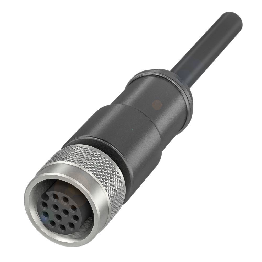 BCC M41C-0000-1A-169-PS0C25-200-C009