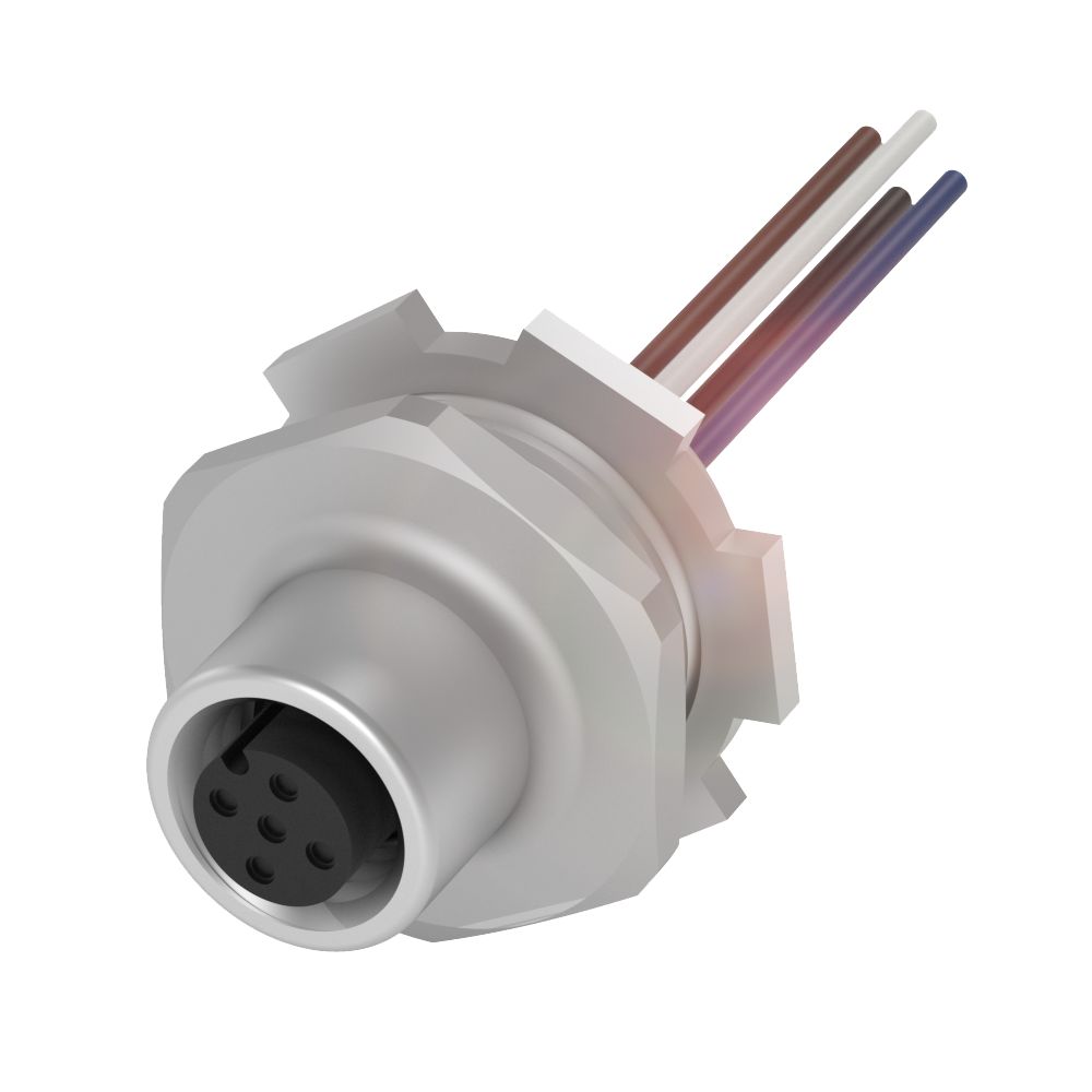 BCC M454-0000-1A-RN060-020