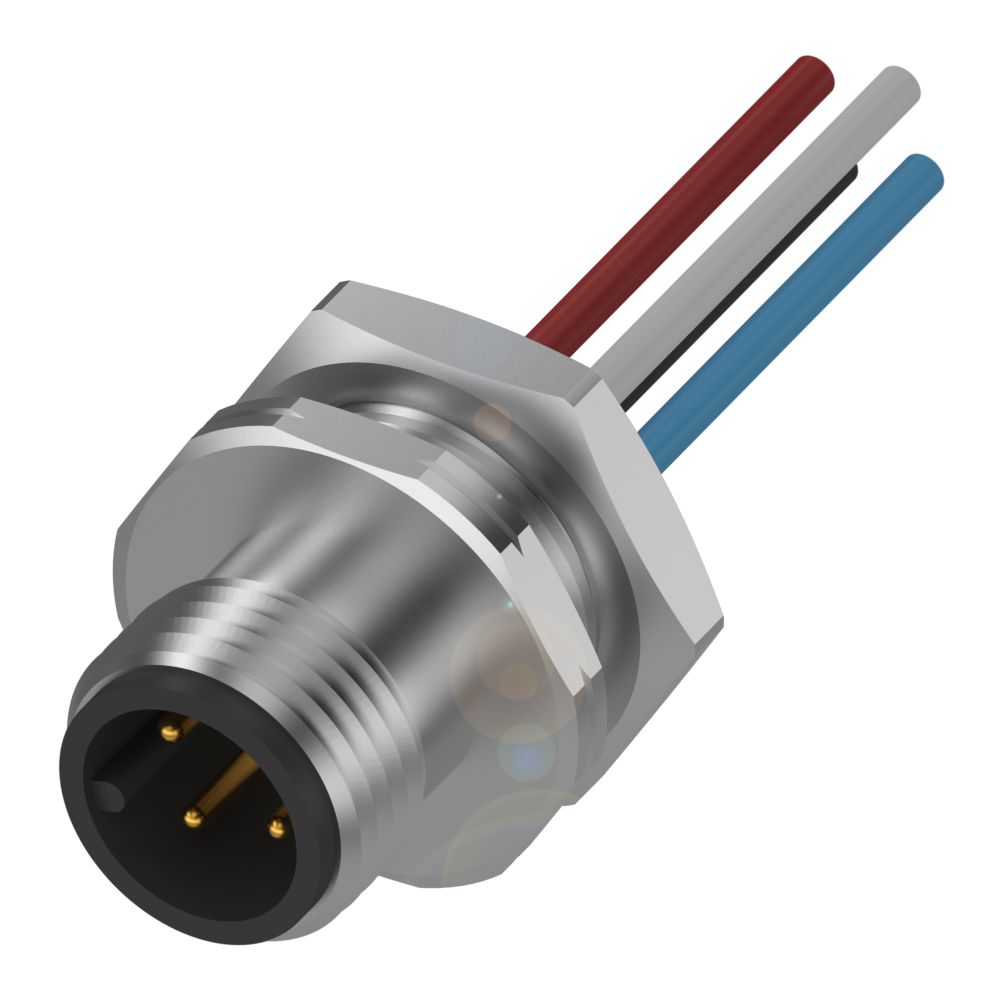 BCC M454-0000-2A-RN053-020