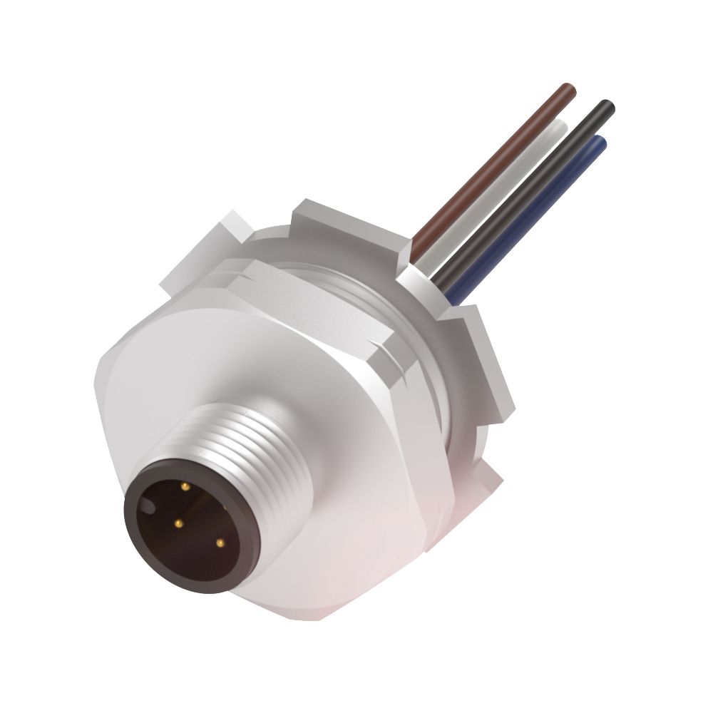 BCC M454-0000-2A-RN060-006