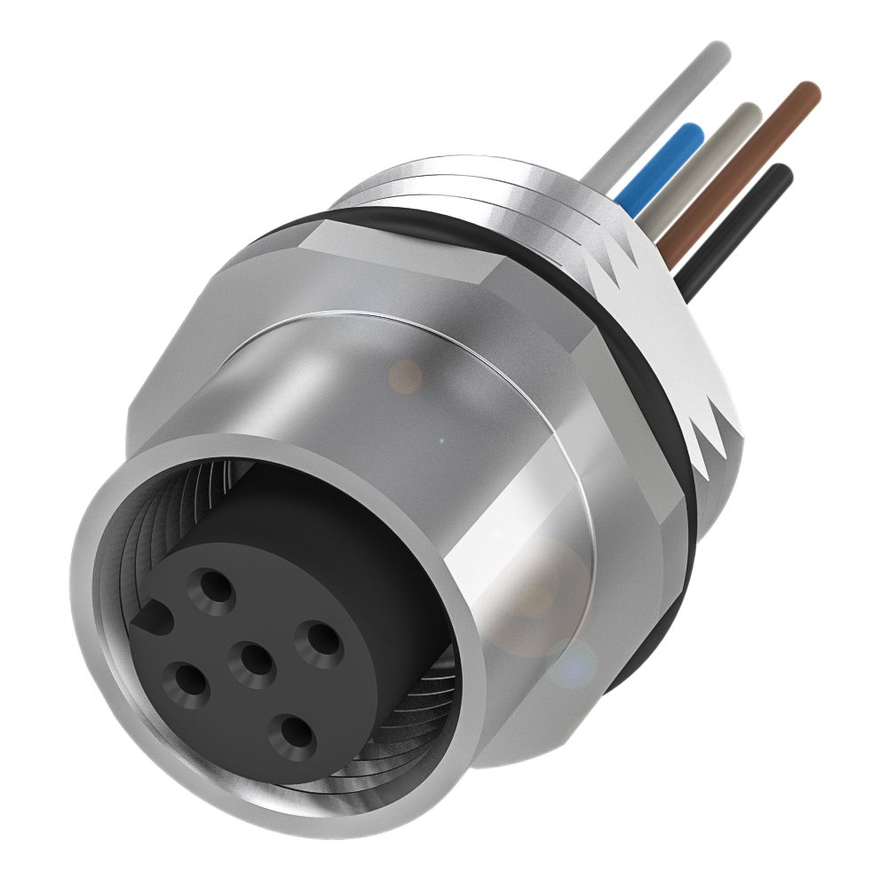 BCC M455-0000-1A-RM020-020