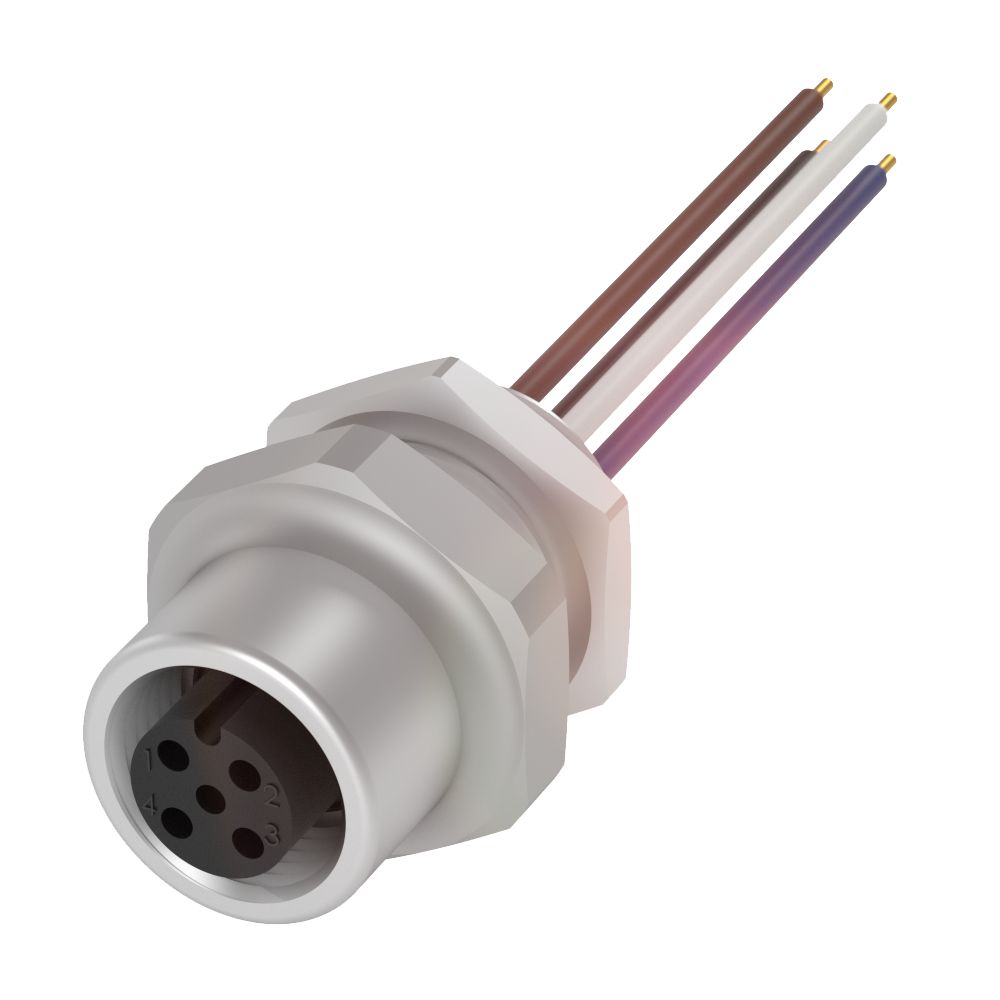 BCC M455-0000-1A-RN054-020