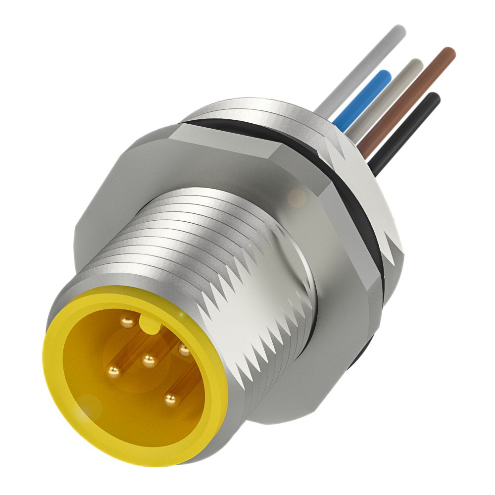 BCC M455-0000-2A-RM135-002