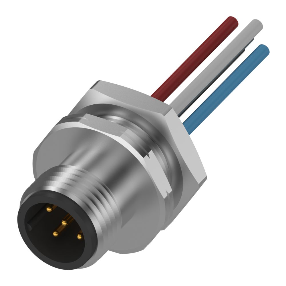 BCC M455-0000-2A-RN054-020