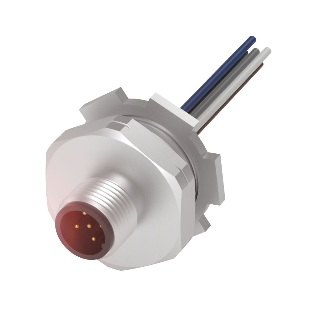 BCC M455-0000-2A-RN063-020