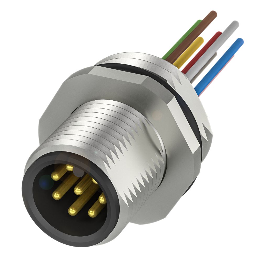 BCC M458-0000-2A-RM015-020