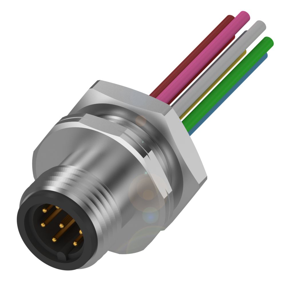 BCC M458-0000-2A-RN056-020
