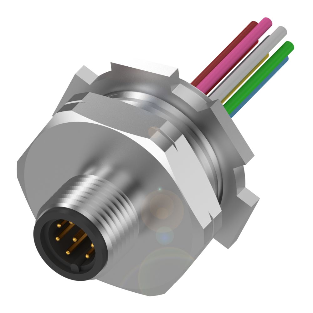 BCC M458-0000-2A-RN066-020