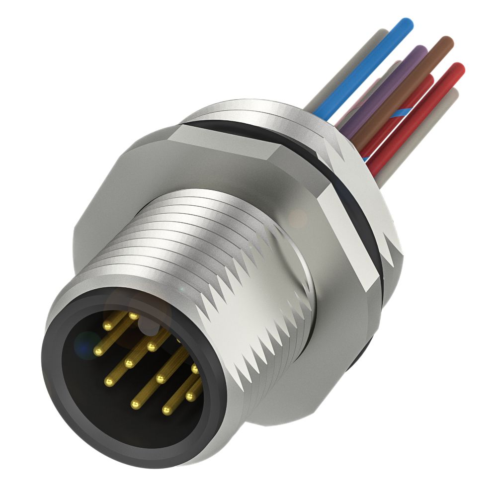 BCC M45C-0000-2A-RM081-020