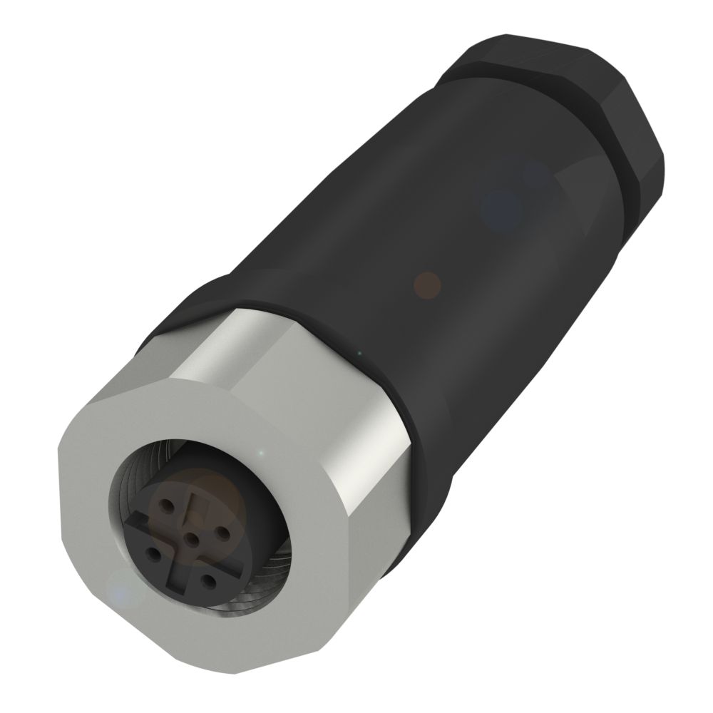 BCC S435-0000-1A-000-51X575-000