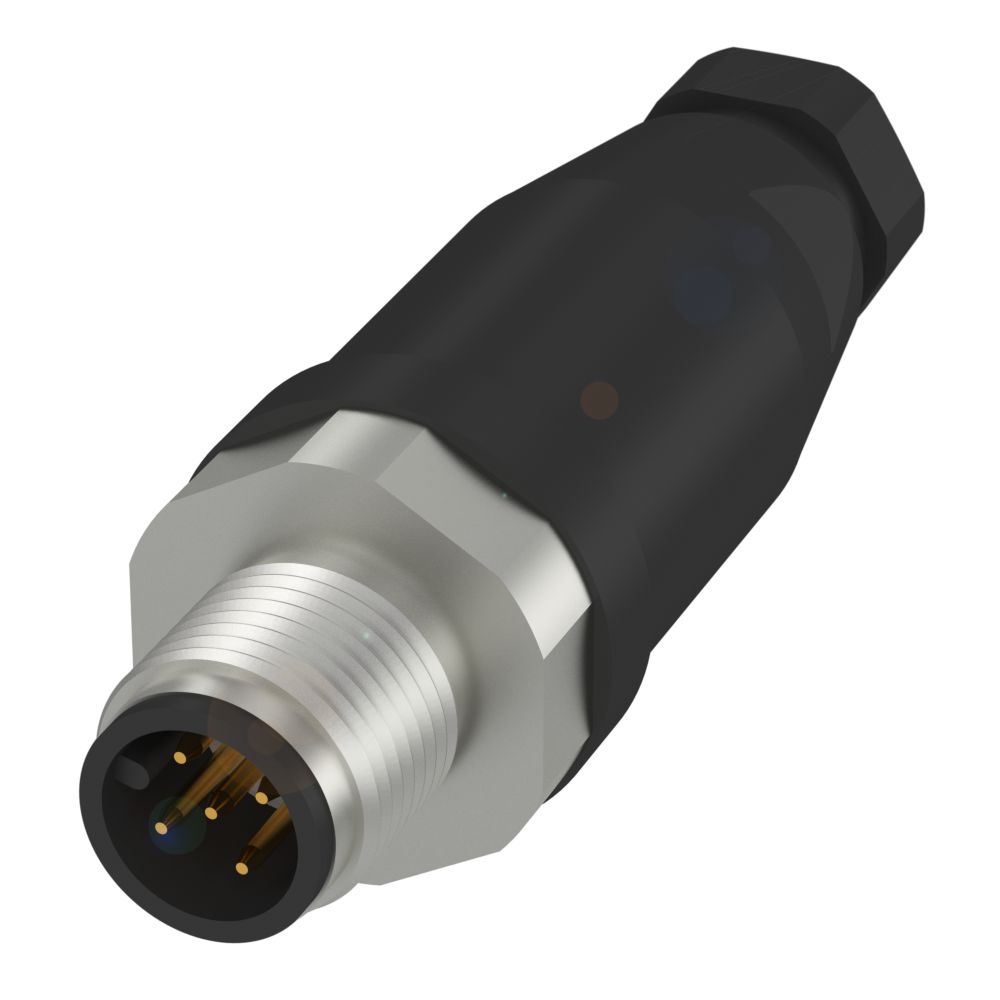BCC S435-0000-2A-000-51X575-000