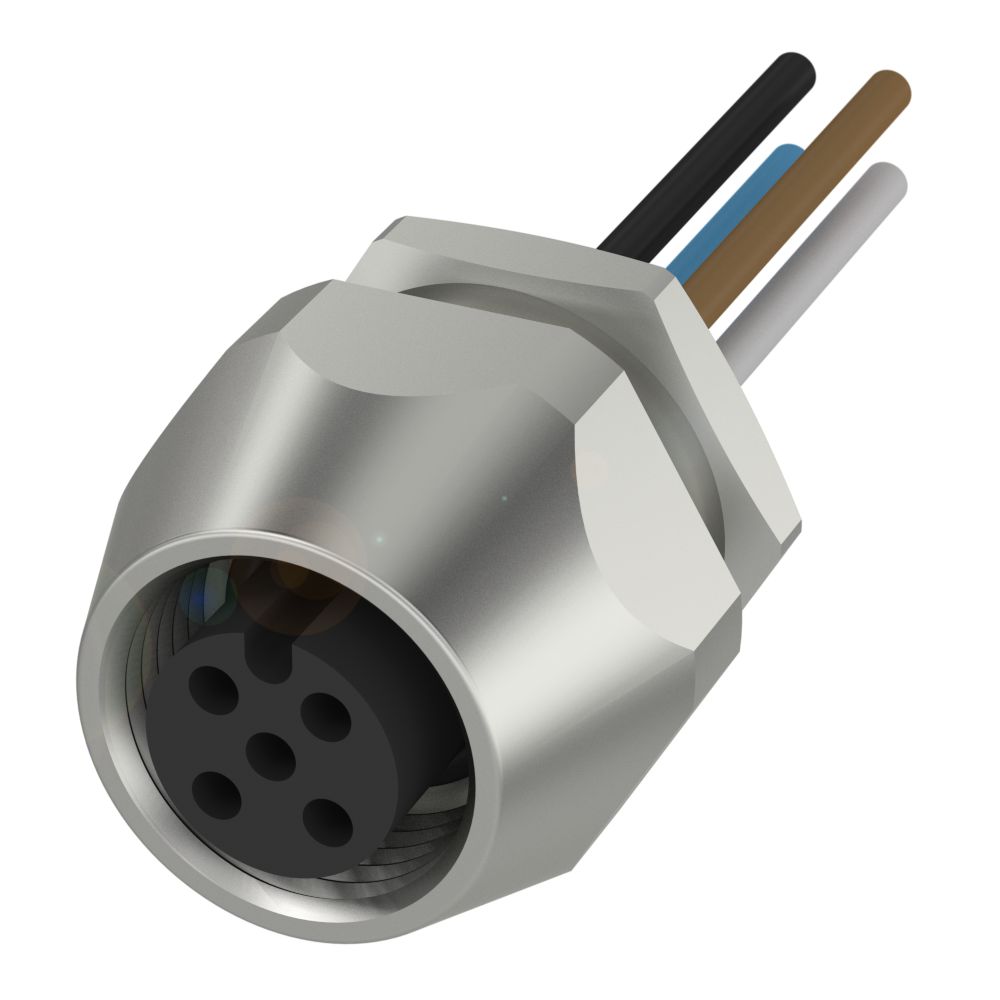 BCC S454-0000-1A-RN053-020