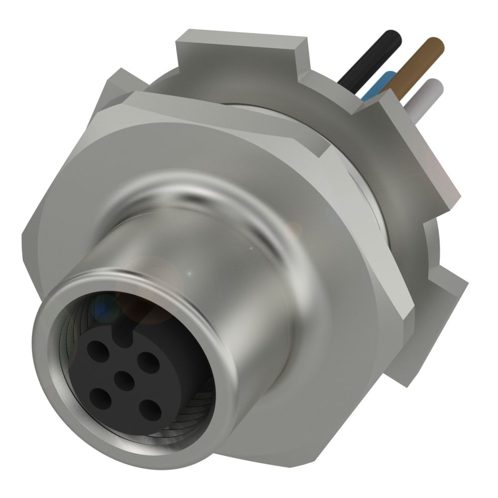 BCC S454-0000-1A-RN060-020