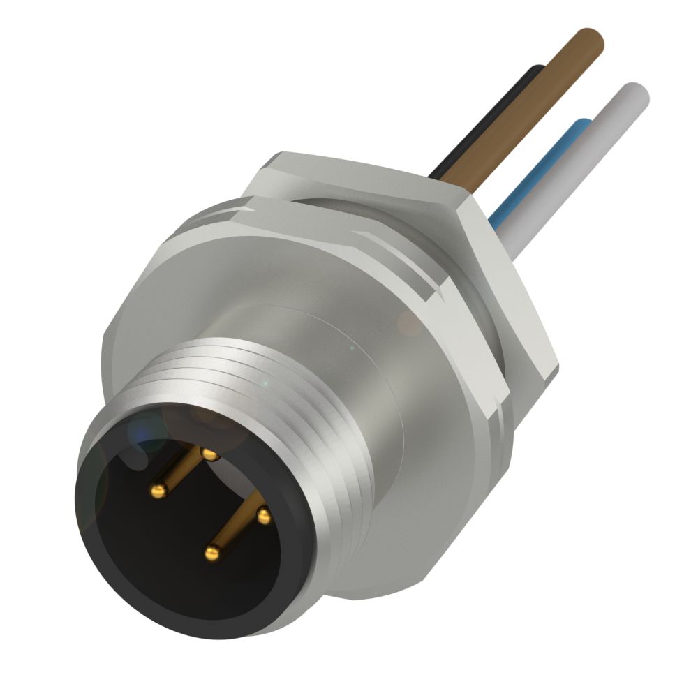 BCC S454-0000-2A-RN053-020