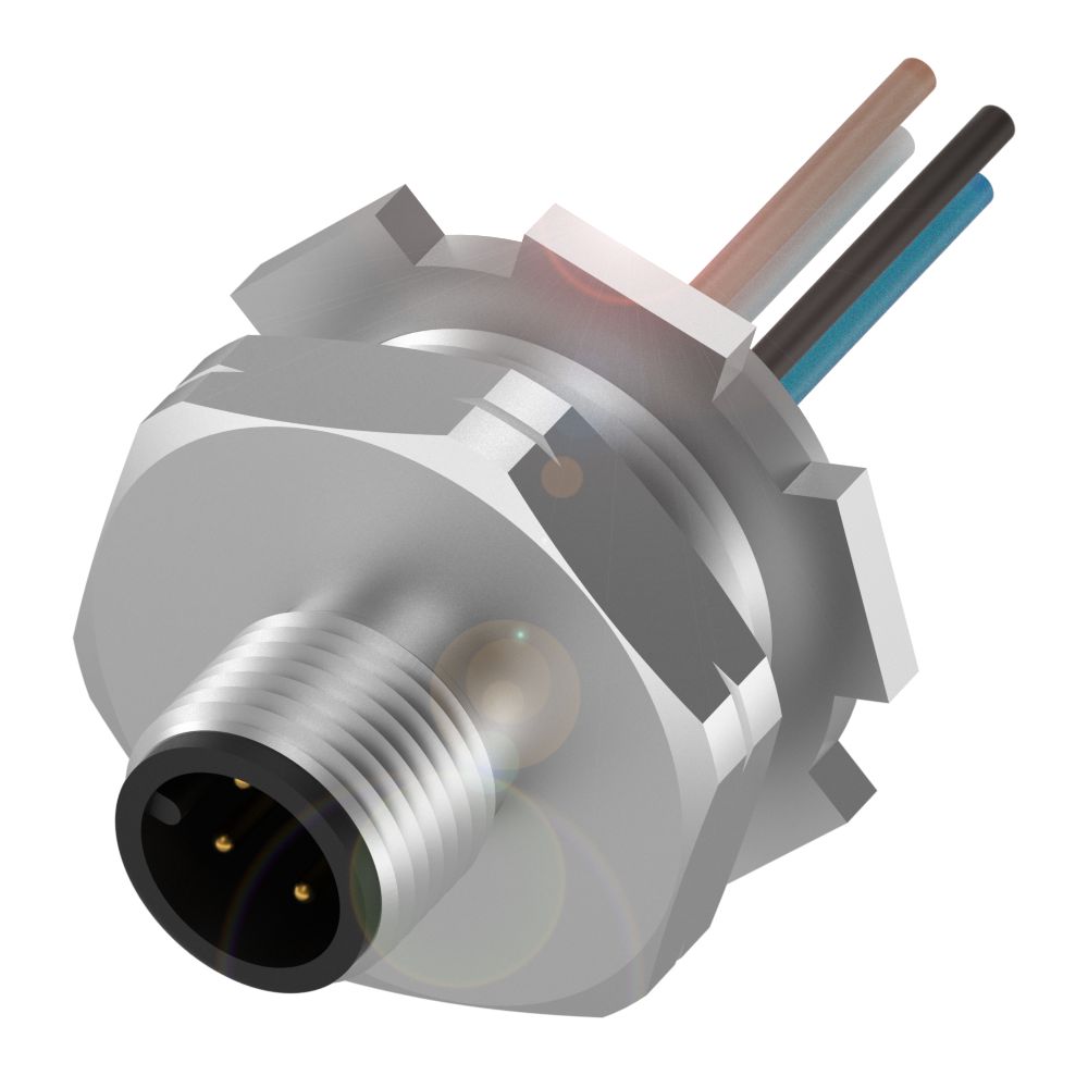 BCC S454-0000-2A-RN060-020